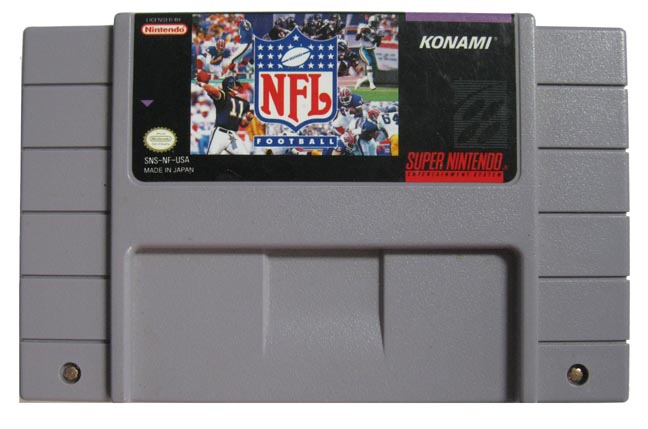 NFL Football NFL Football